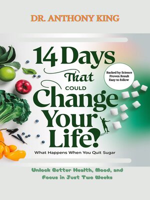 cover image of 14 Days That Could Change Your Life
